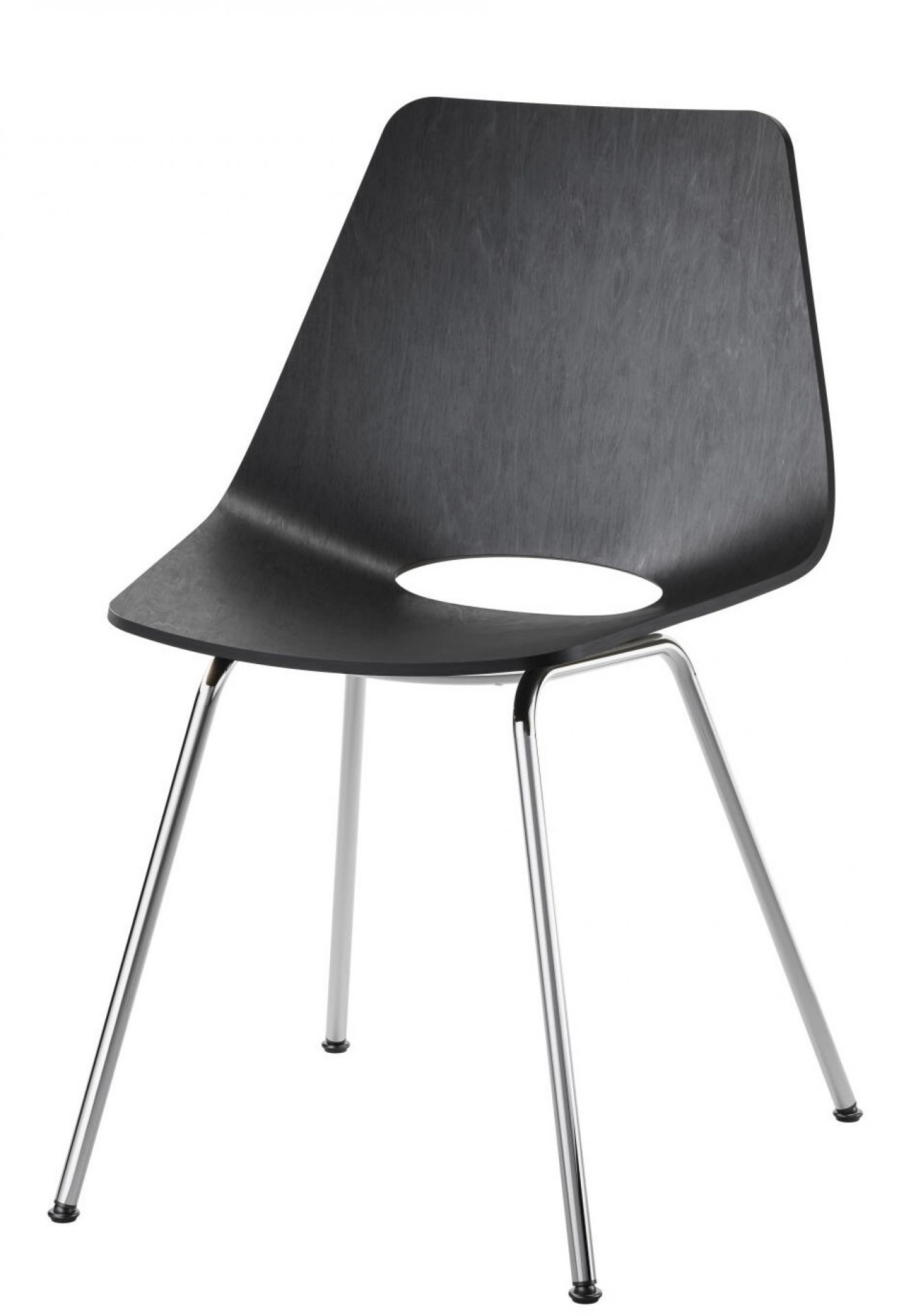 S 661 Stahlrohrstuhl Thonet