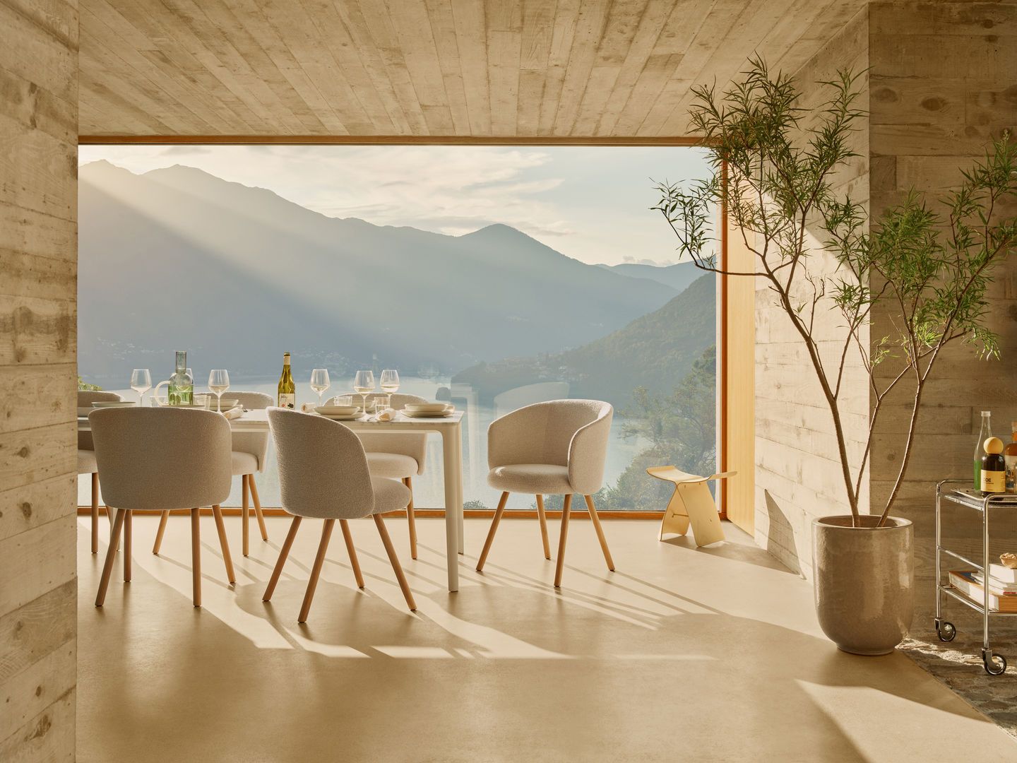 Mikado Arm Chair Armlehnstuhl Stuhl Vitra