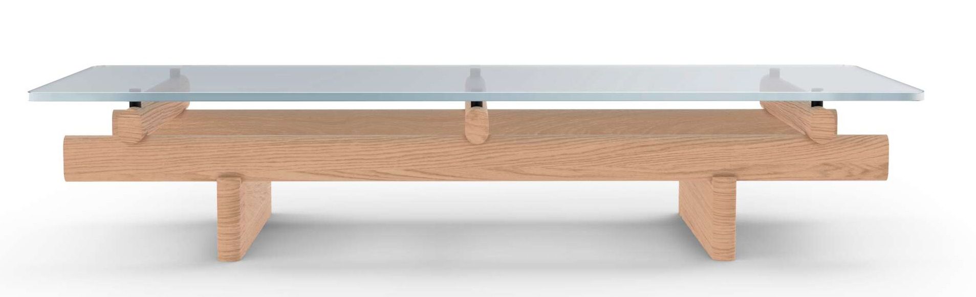 564 Sengu Coffee Table Couchtisch Cassina