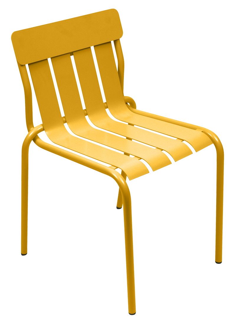 Stripe Chair Stuhl Outdoor Fermob