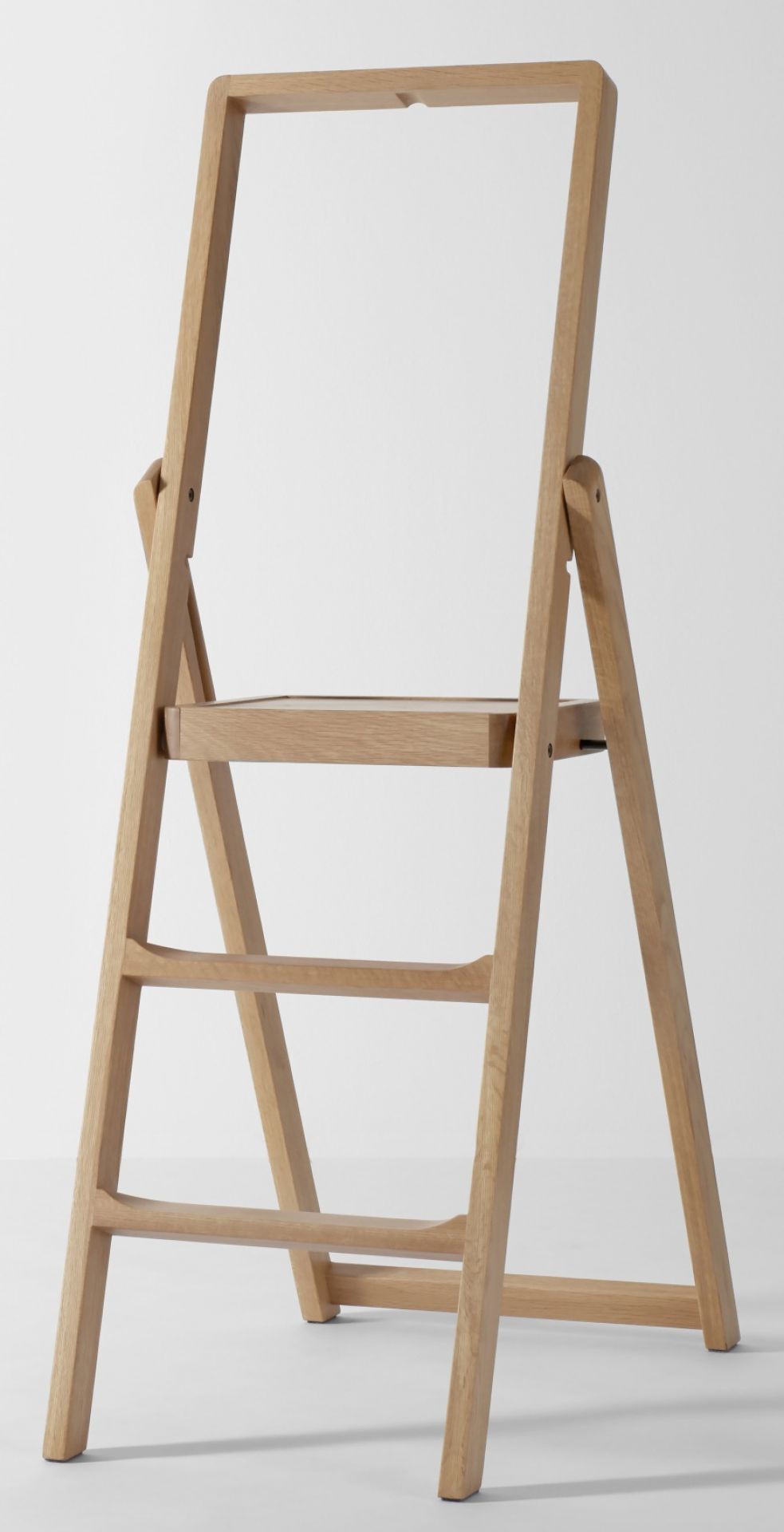 Step Trittleiter  2660 8400 Design House Stockholm Eiche