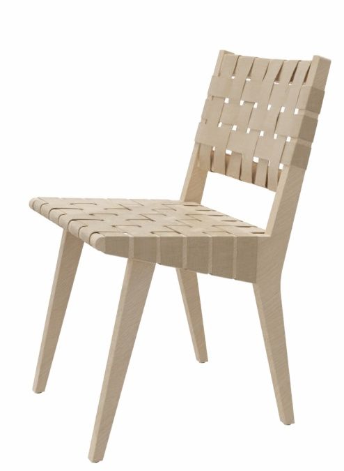 Risom Stuhl Knoll International