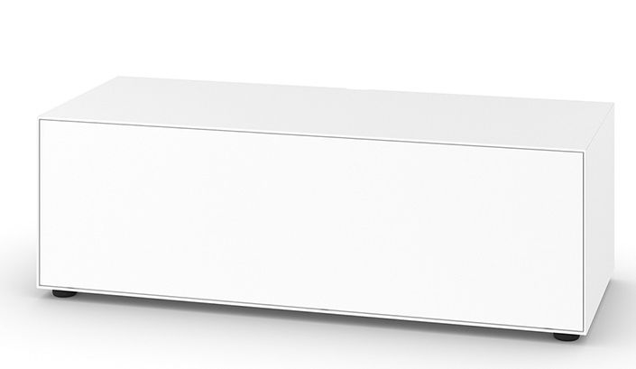 Nex Pur Box TV-Lowboard mit Medienklappe Piure