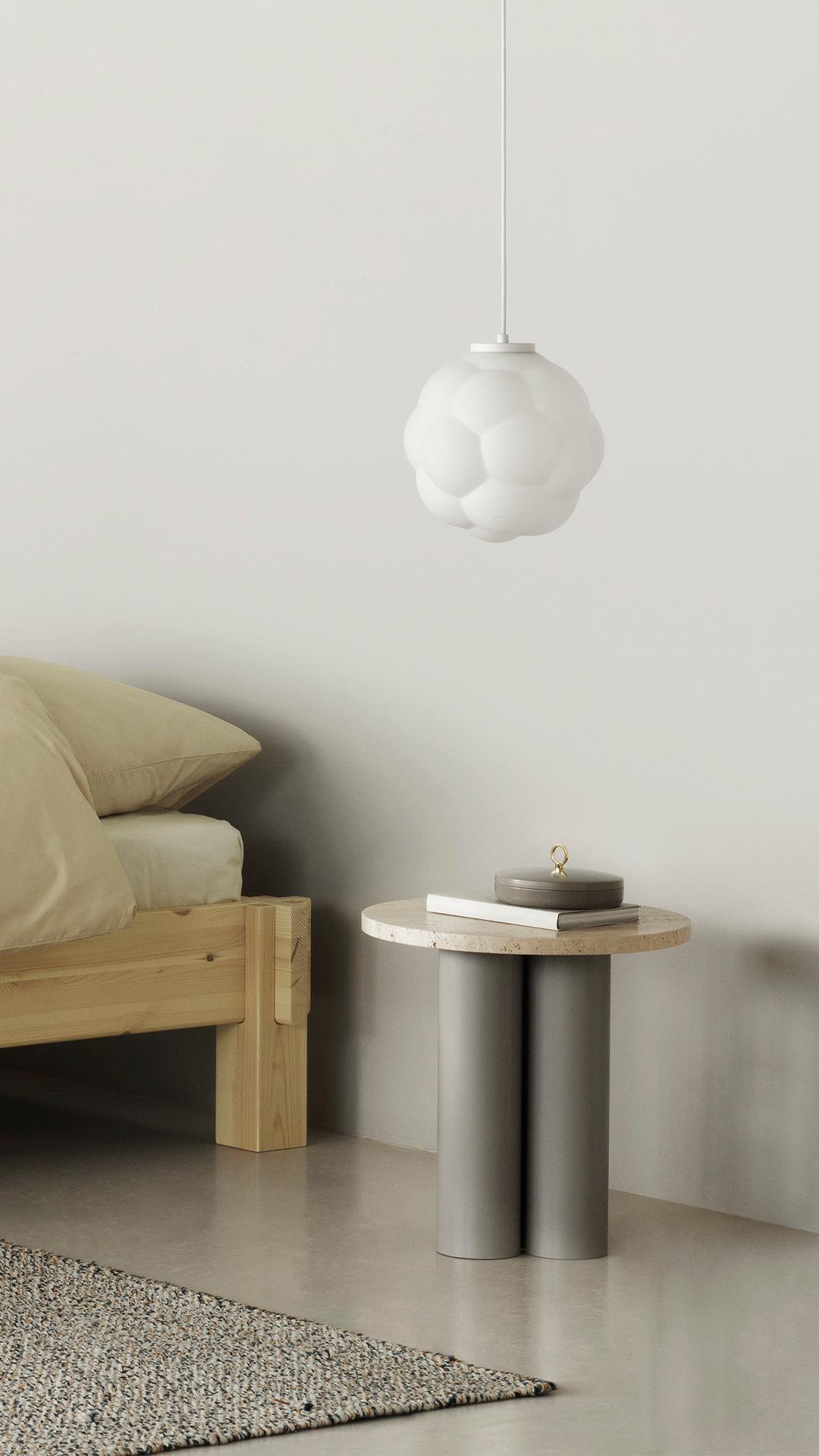 Dit Coffee Table Beistelltisch Normann Copenhagen