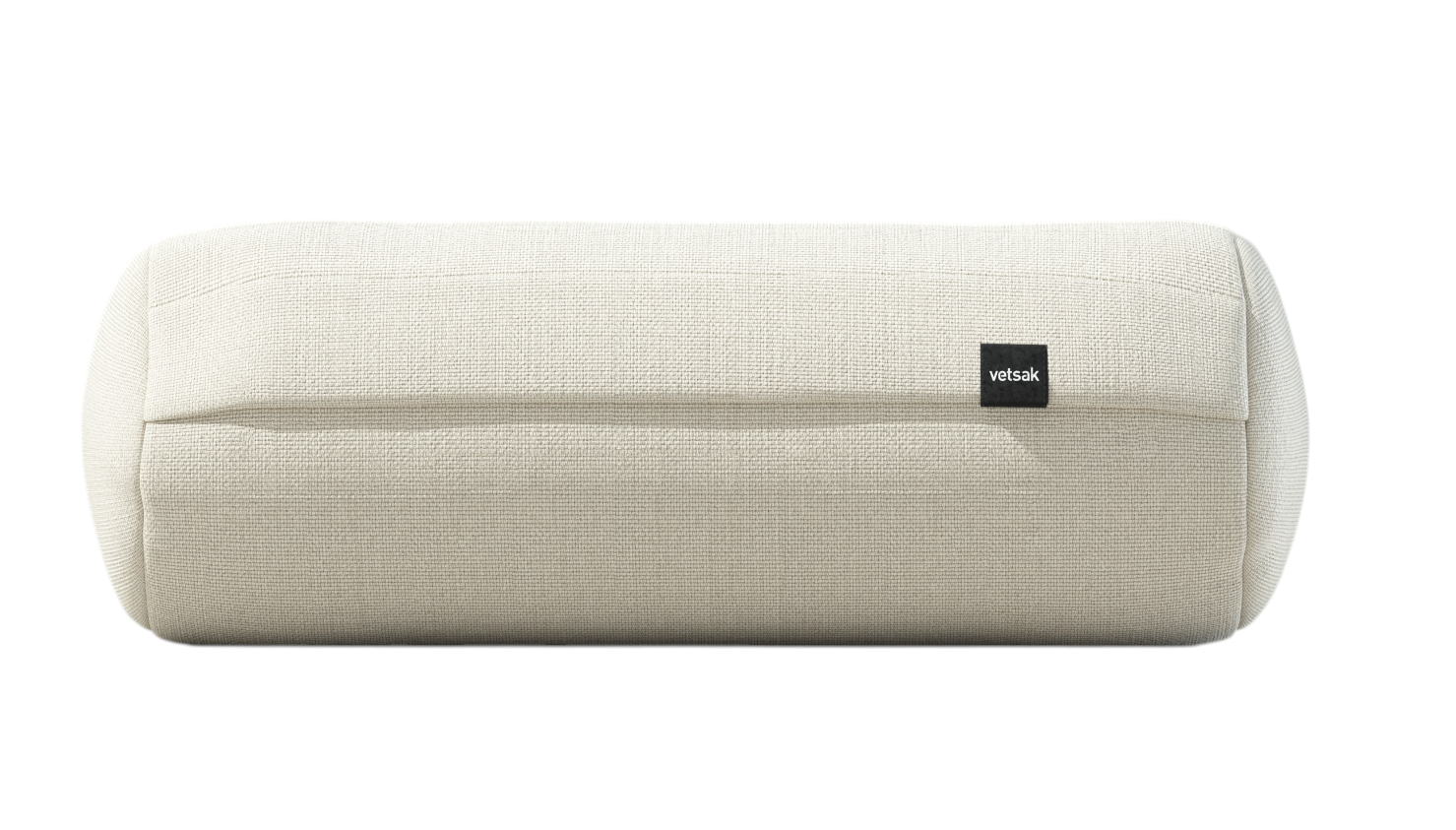 Noodle Pillow Pique Outdoor Kissen vetsak 