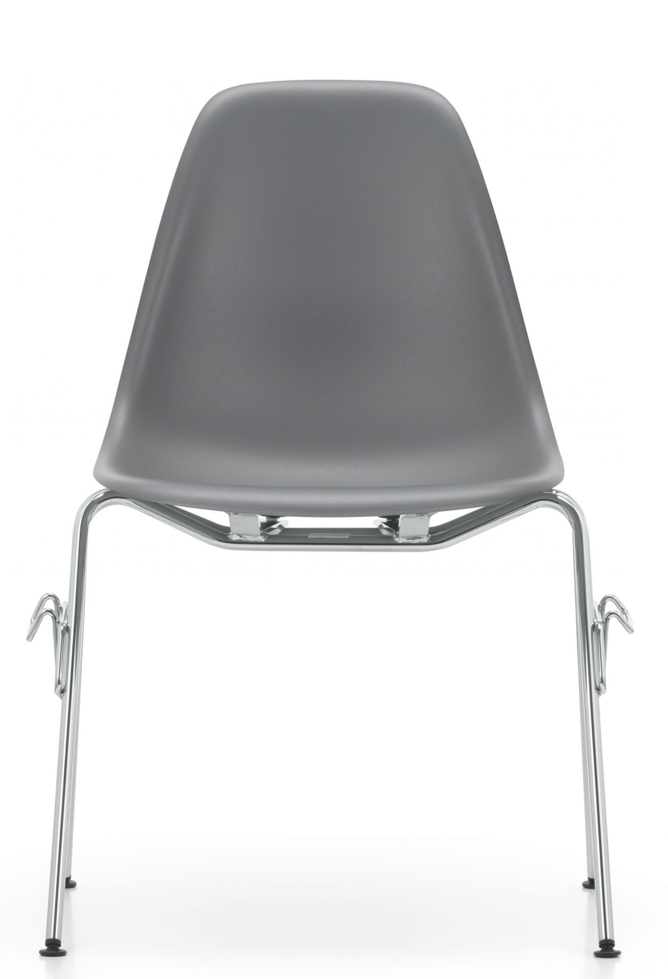 Eames Plastic Side Chair DSS Stuhl Vitra