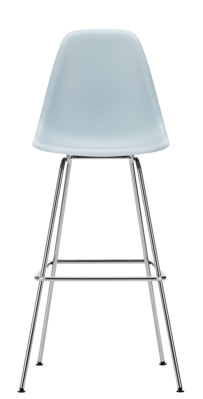 Eames Plastic Bar Stool Barhocker High Vitra