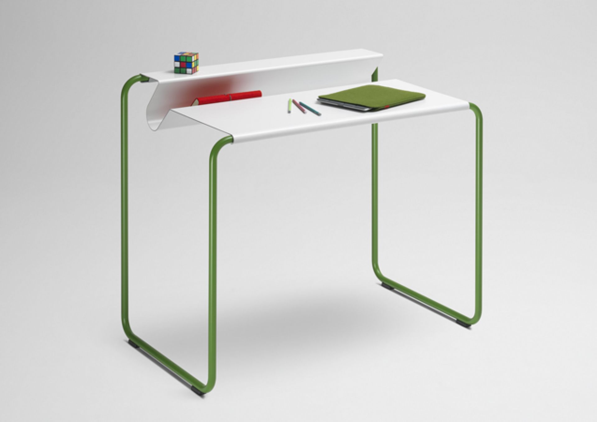 PS07 Sekretär Müller Möbelfabrikation