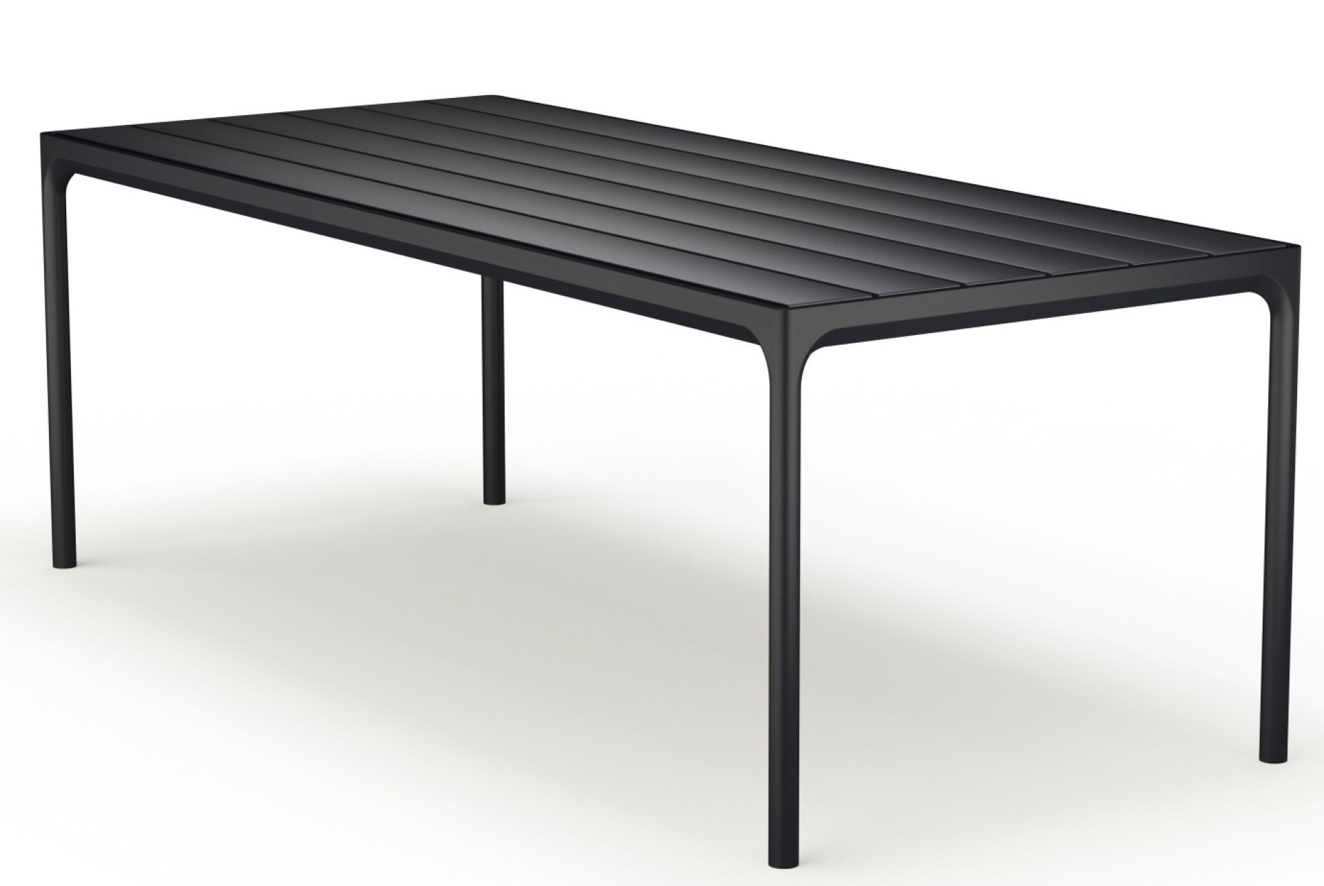 Four Dining table Outdoor Esstisch Houe