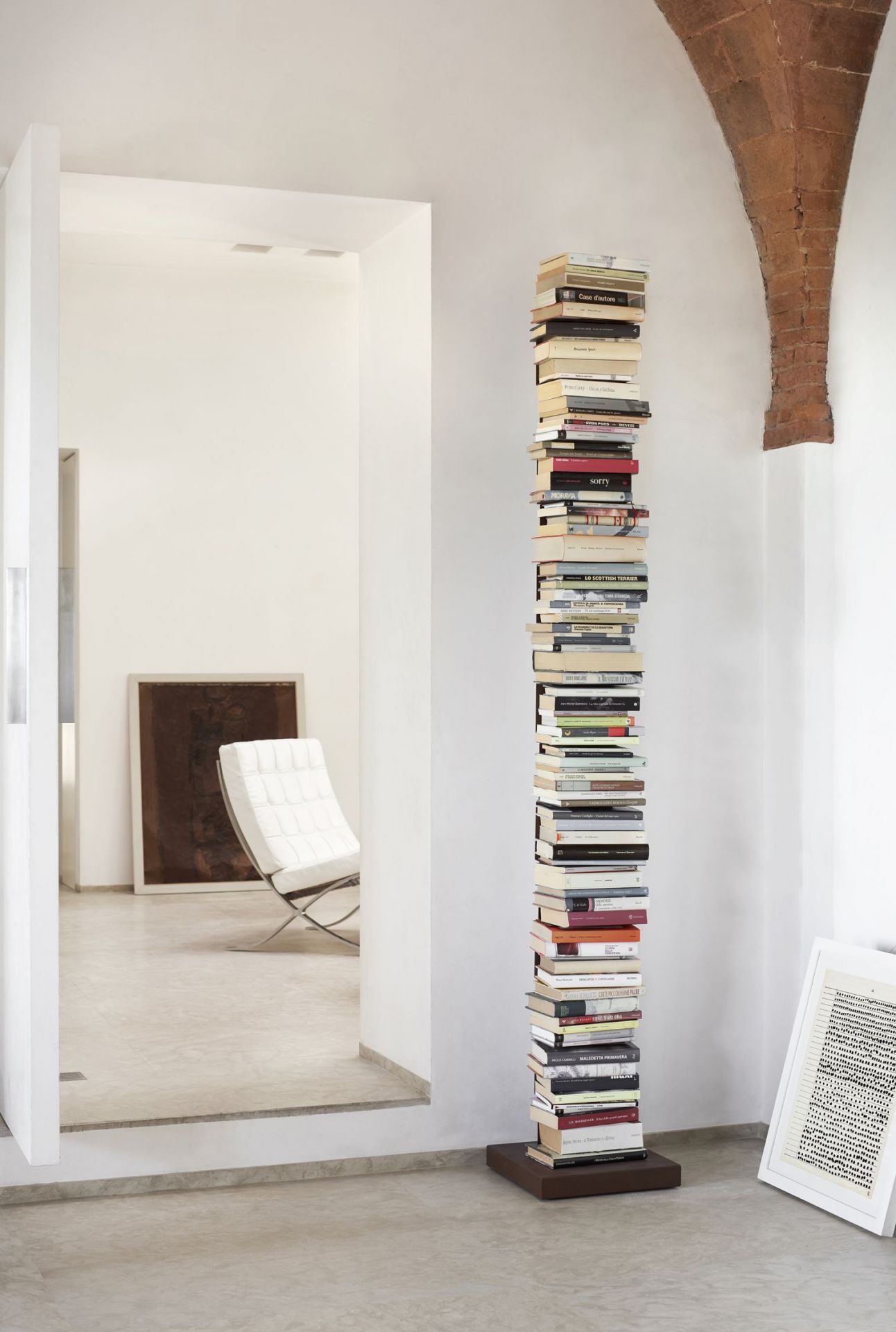 Ptolomeo Original PT 75 Corten Opinion Ciatti