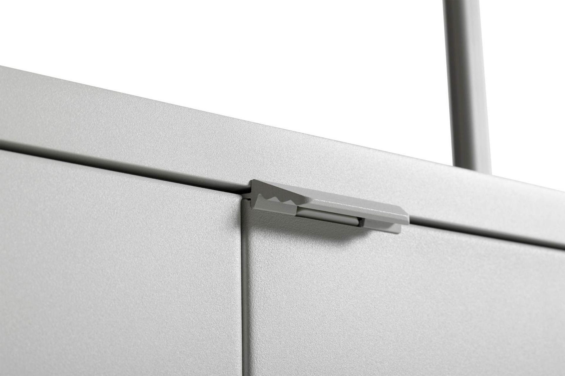 New Order Regal Floor Kombination 502 Hay 