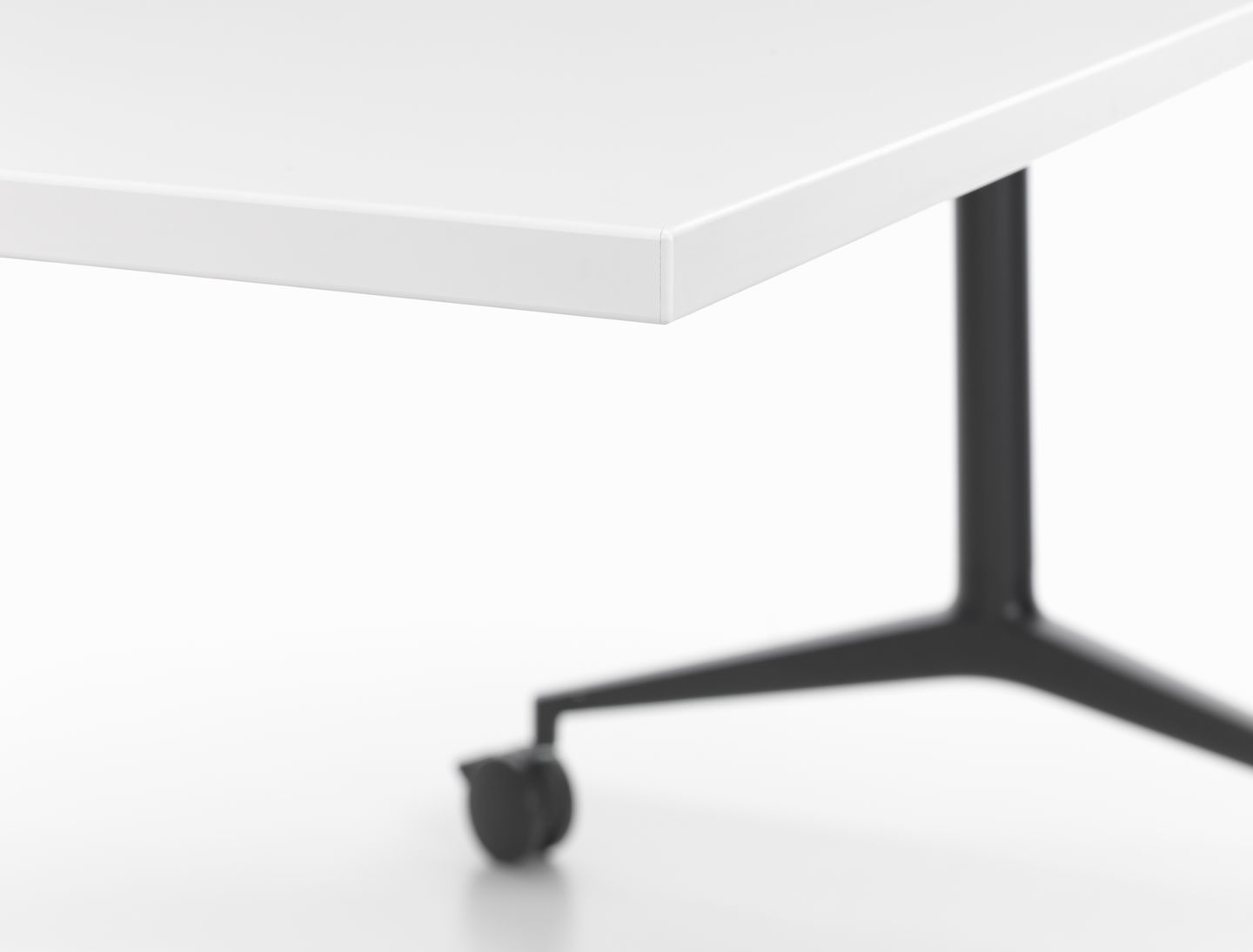 MedaMorph Folding Table Klapp-/ Arbeitstisch Vitra