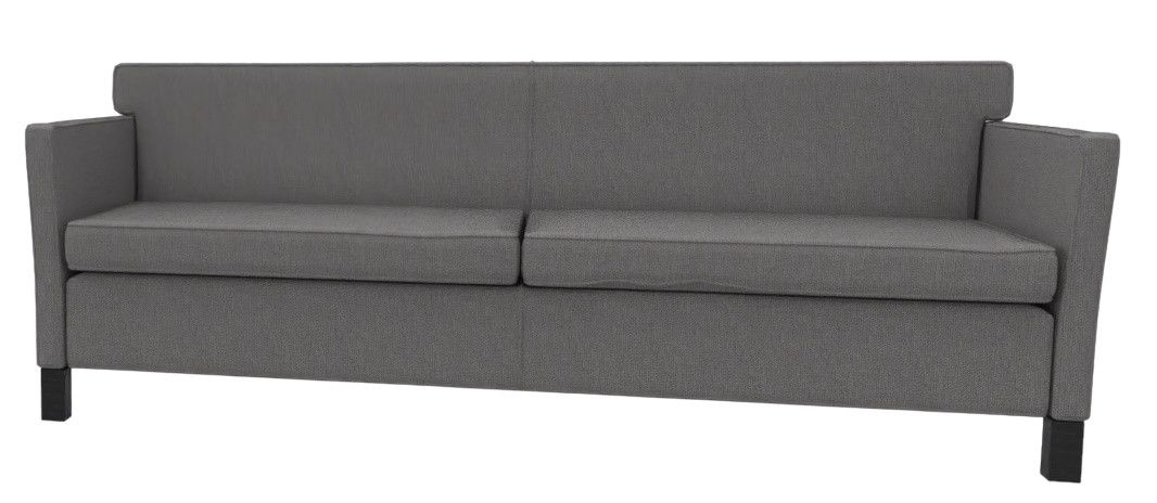 Krefeld Sofa Knoll International