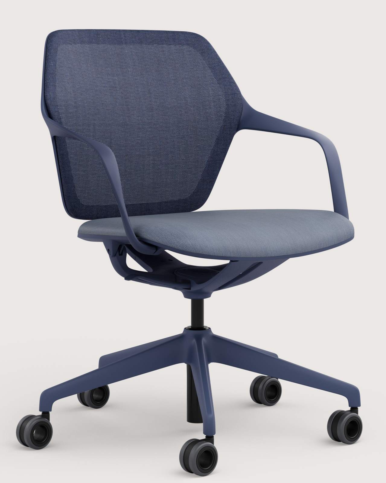 Ray Work 9223 Bürodrehstuhl Brunner