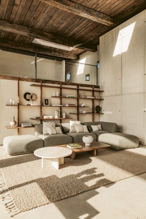 BC20 / BC 20 T-Rox Couchtisch rund Janua