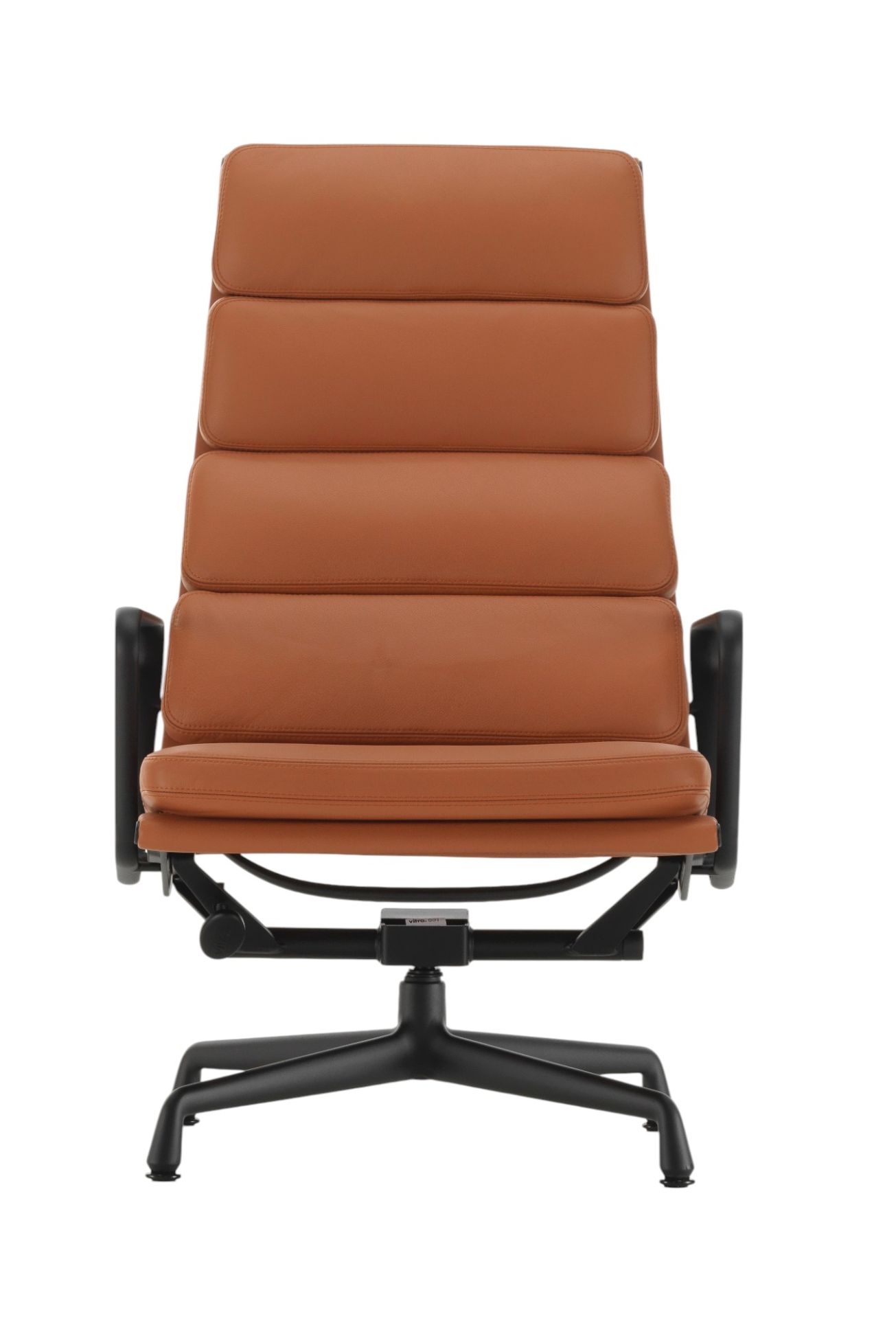 Soft Pad Chair EA222 / EA 222 Sessel Vitra