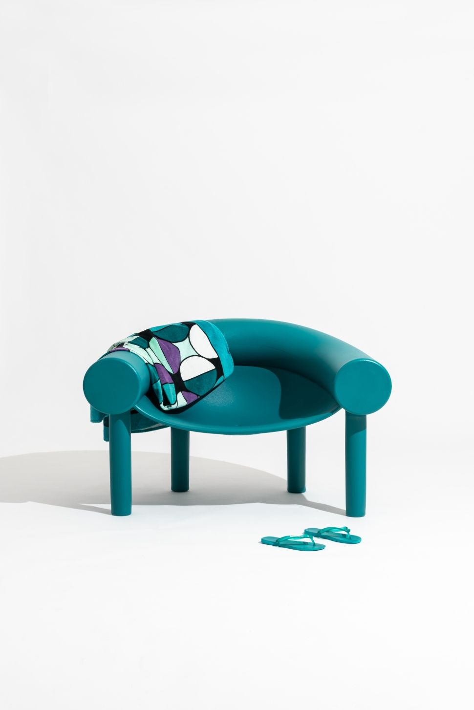 Sam Son Lounge Sessel Magis