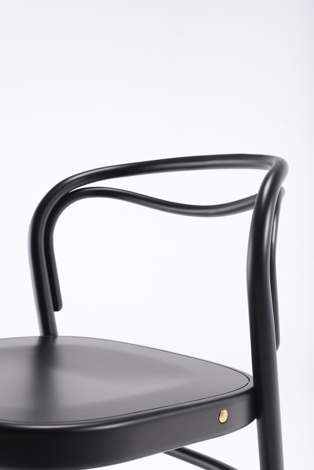 Beaulieu Stuhl Wiener GTV Design