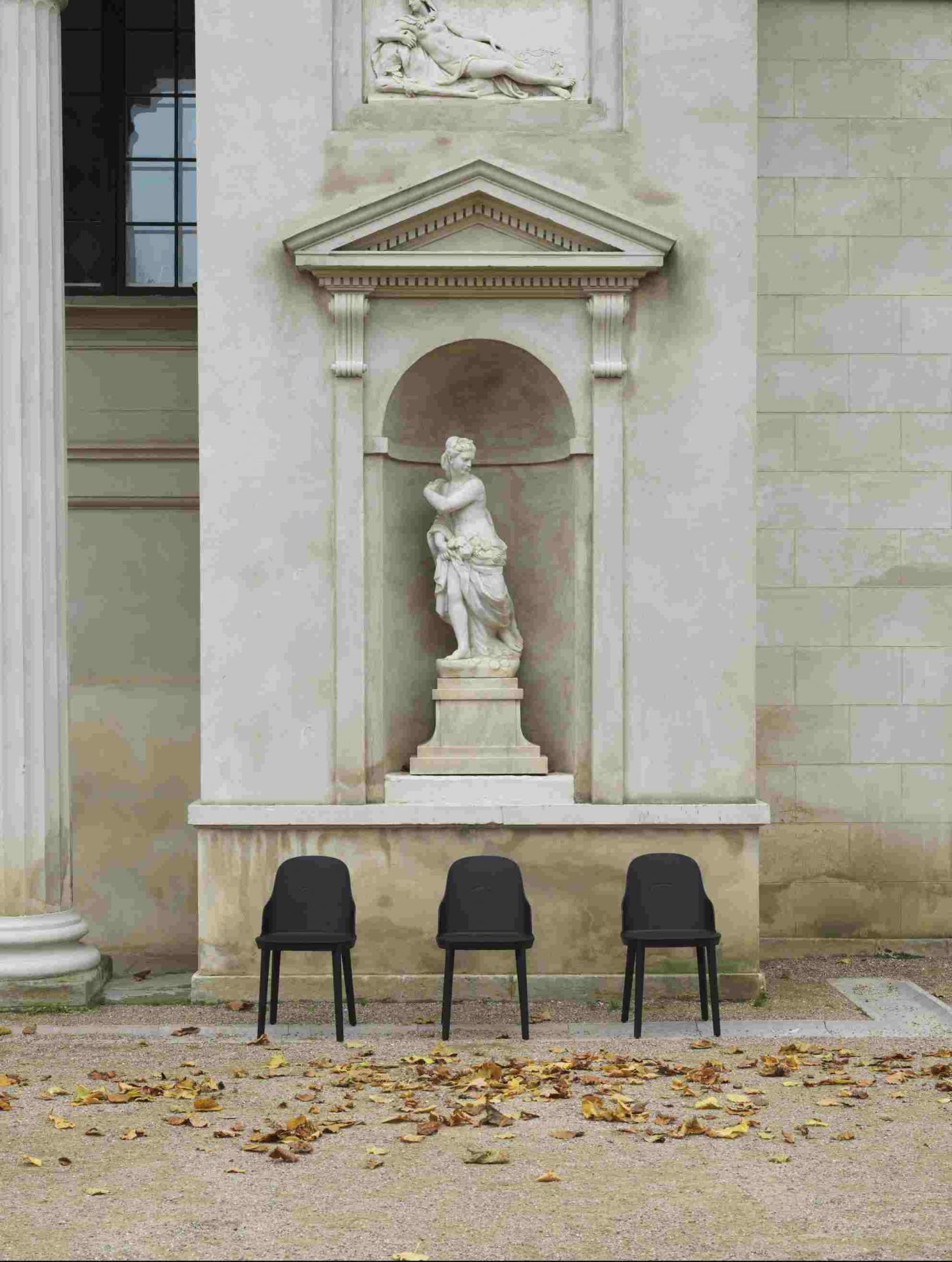 Allez Chair PP Stuhl Normann Copenhagen