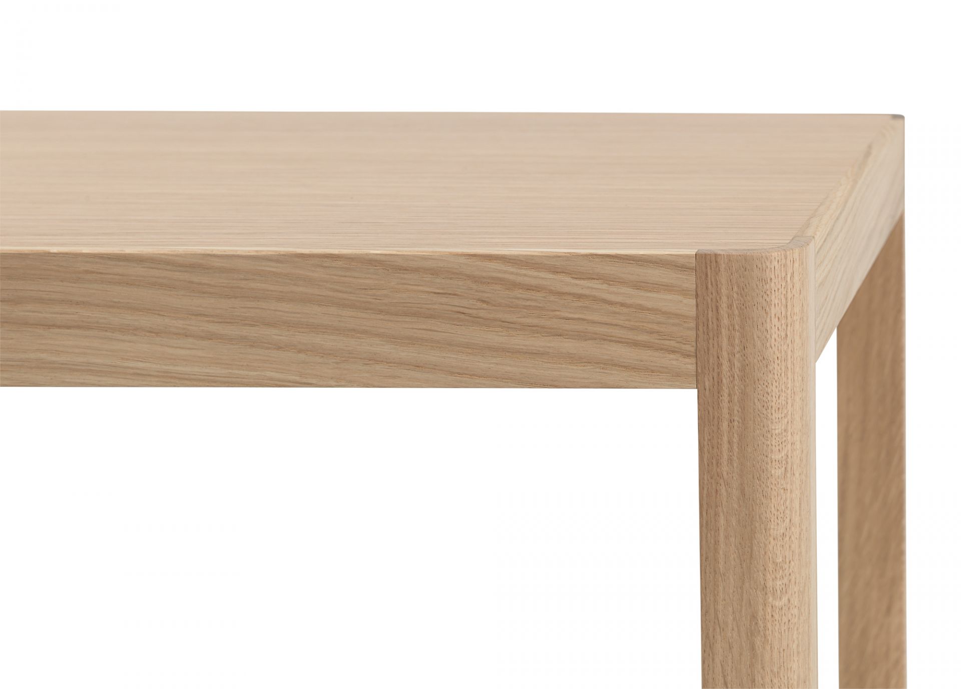 Workshop Coffee Table Couchtisch Muuto