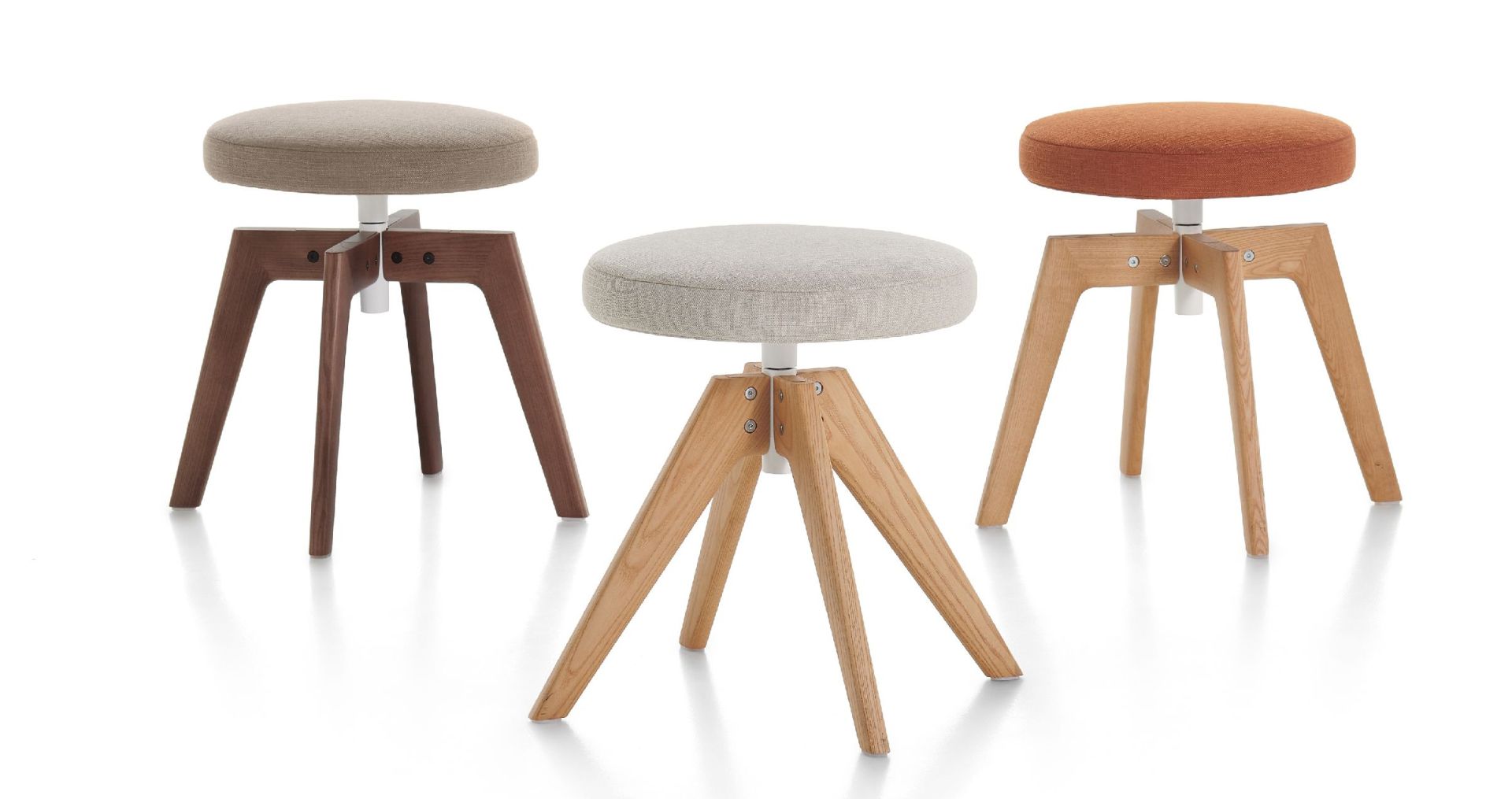 Flow Pouf MDF Italia