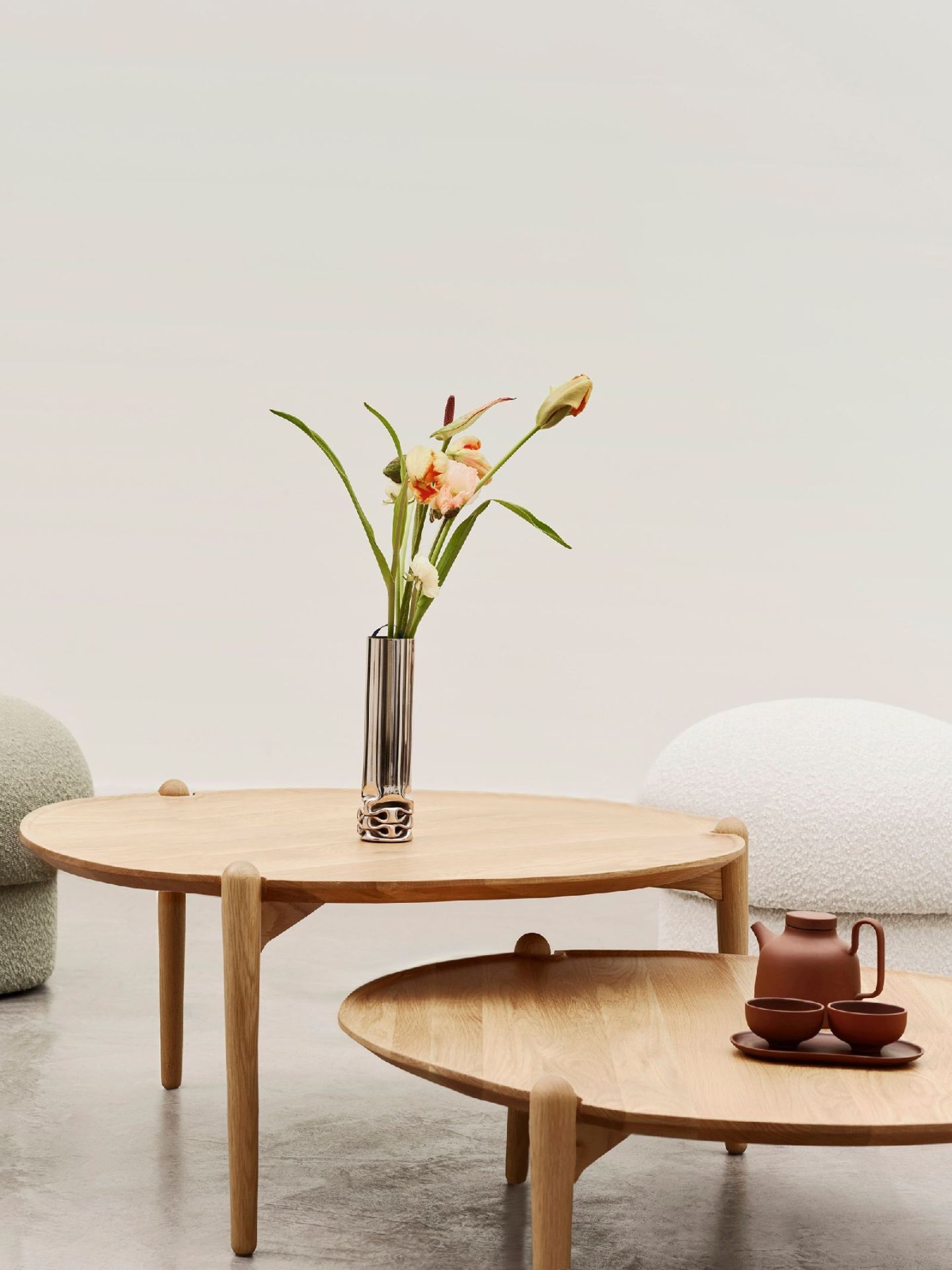 Aria Table Couchtisch Design House Stockholm 