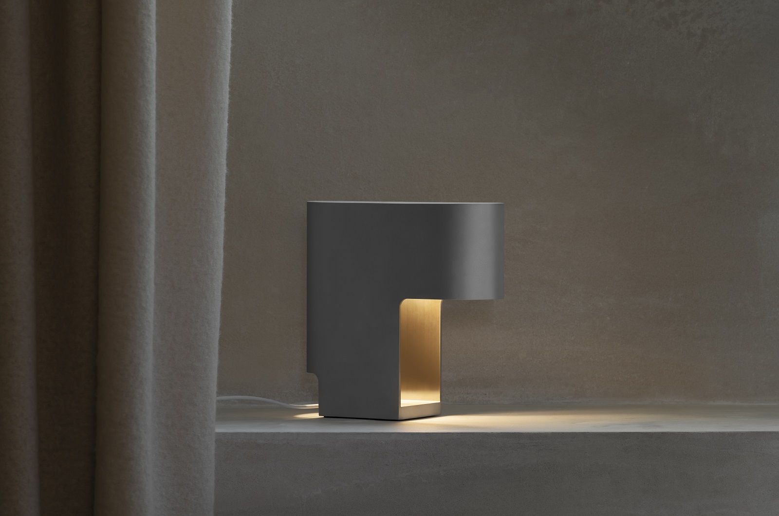 w223 Pawson Table lamp Tischleuchten wästberg