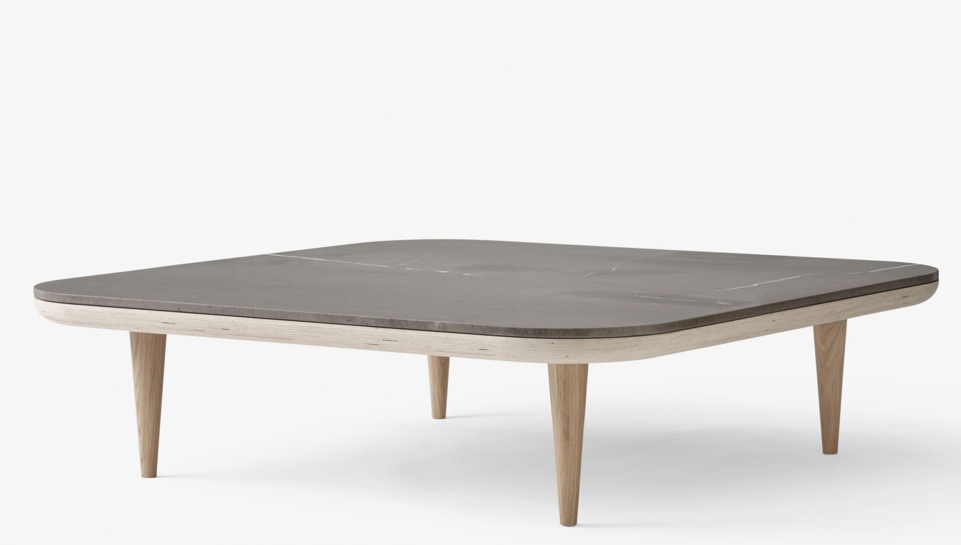 Fly Table Couchtisch AndTradition