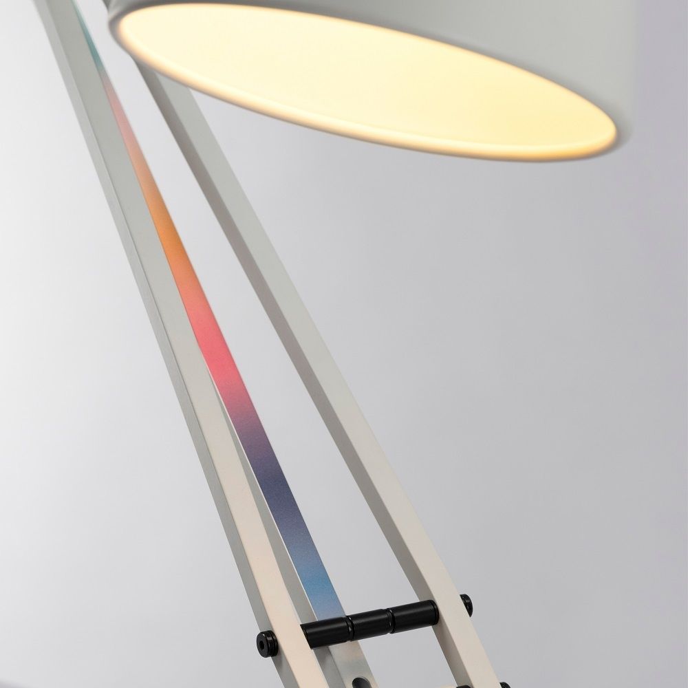 Type 75 Desk Lamp - Paul Smith Edition 6 Tischleuchte Anglepoise EINZELTÜCK