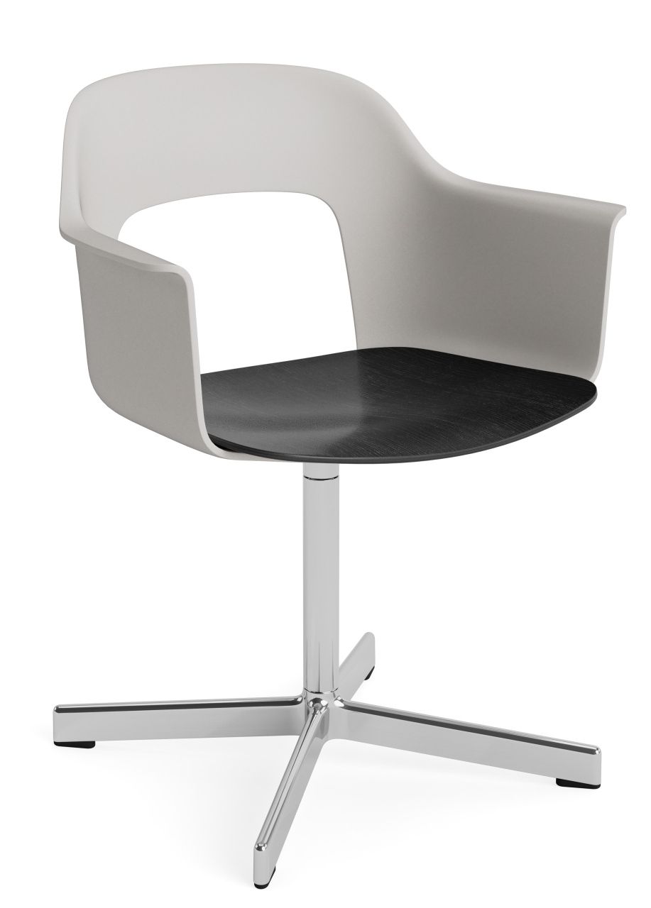 Layout Armchair 232 Armlehnstuhl Hay