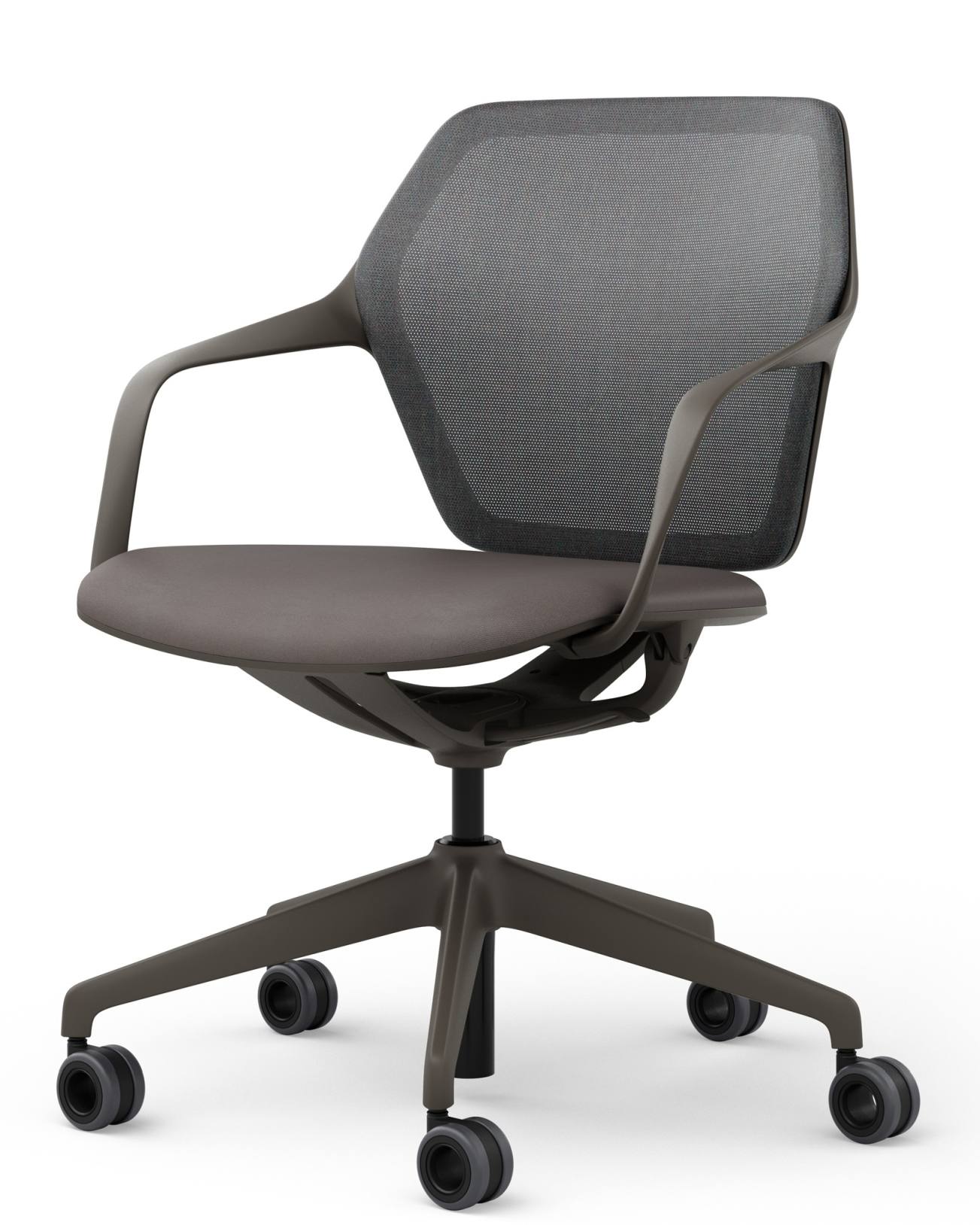 Ray Work 9223 Bürodrehstuhl Brunner