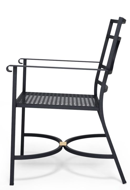 Collier Armchair Armlehnen Stuhl Outdoor Emu | EMU 1351