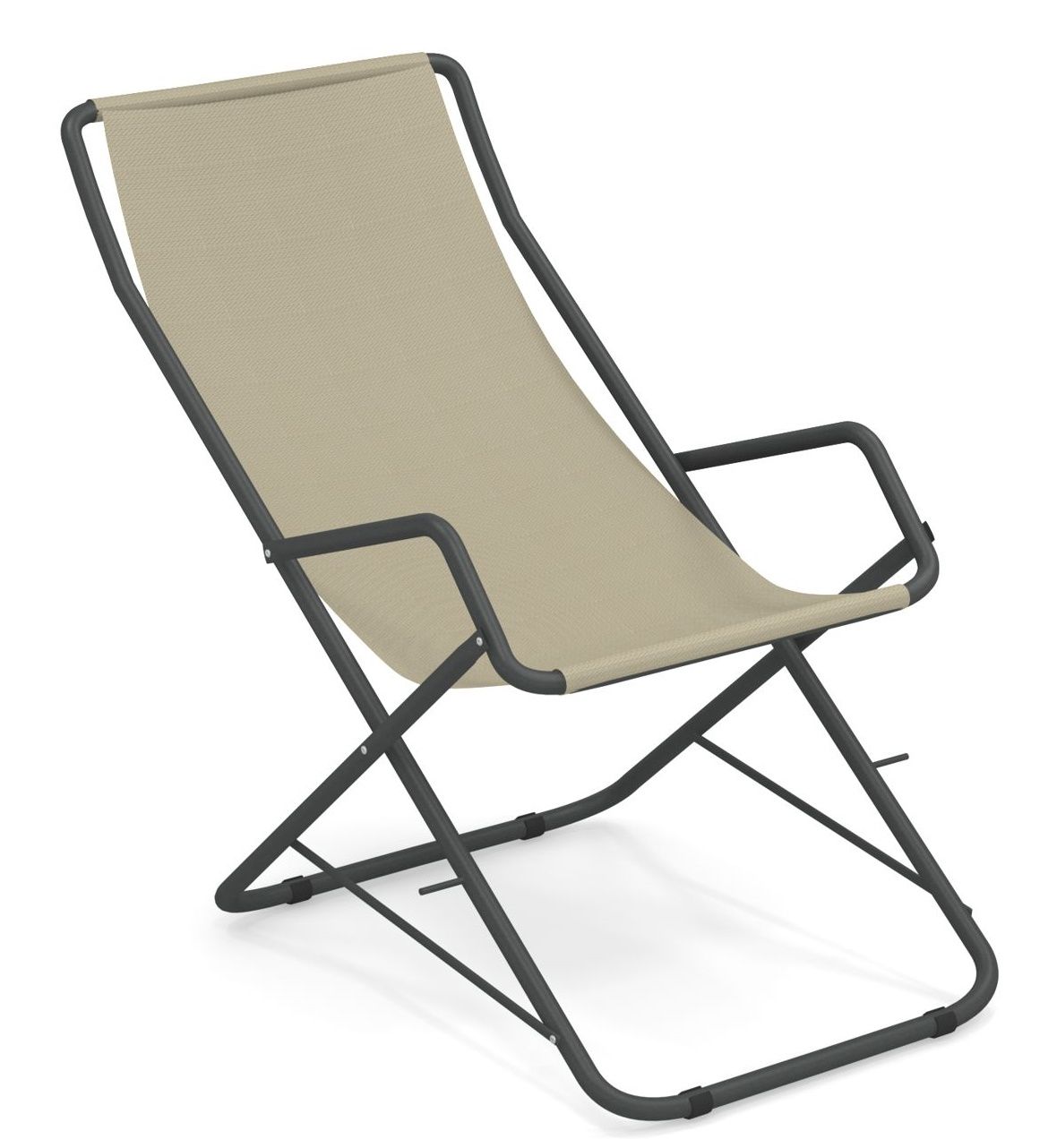 Bahama Liegestuhl Outdoor Emu