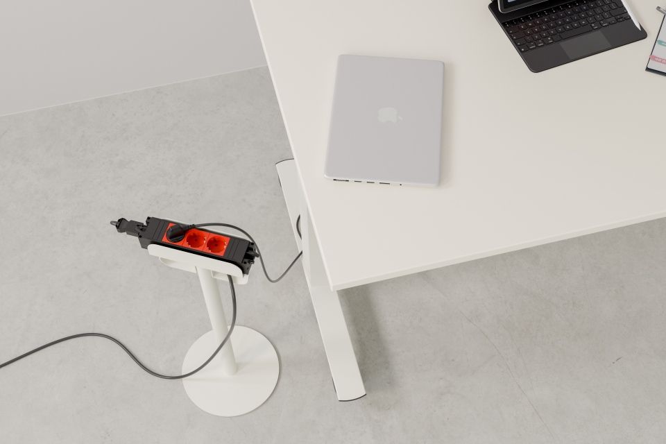 PiD Sitz-/ Stehtisch Palmberg