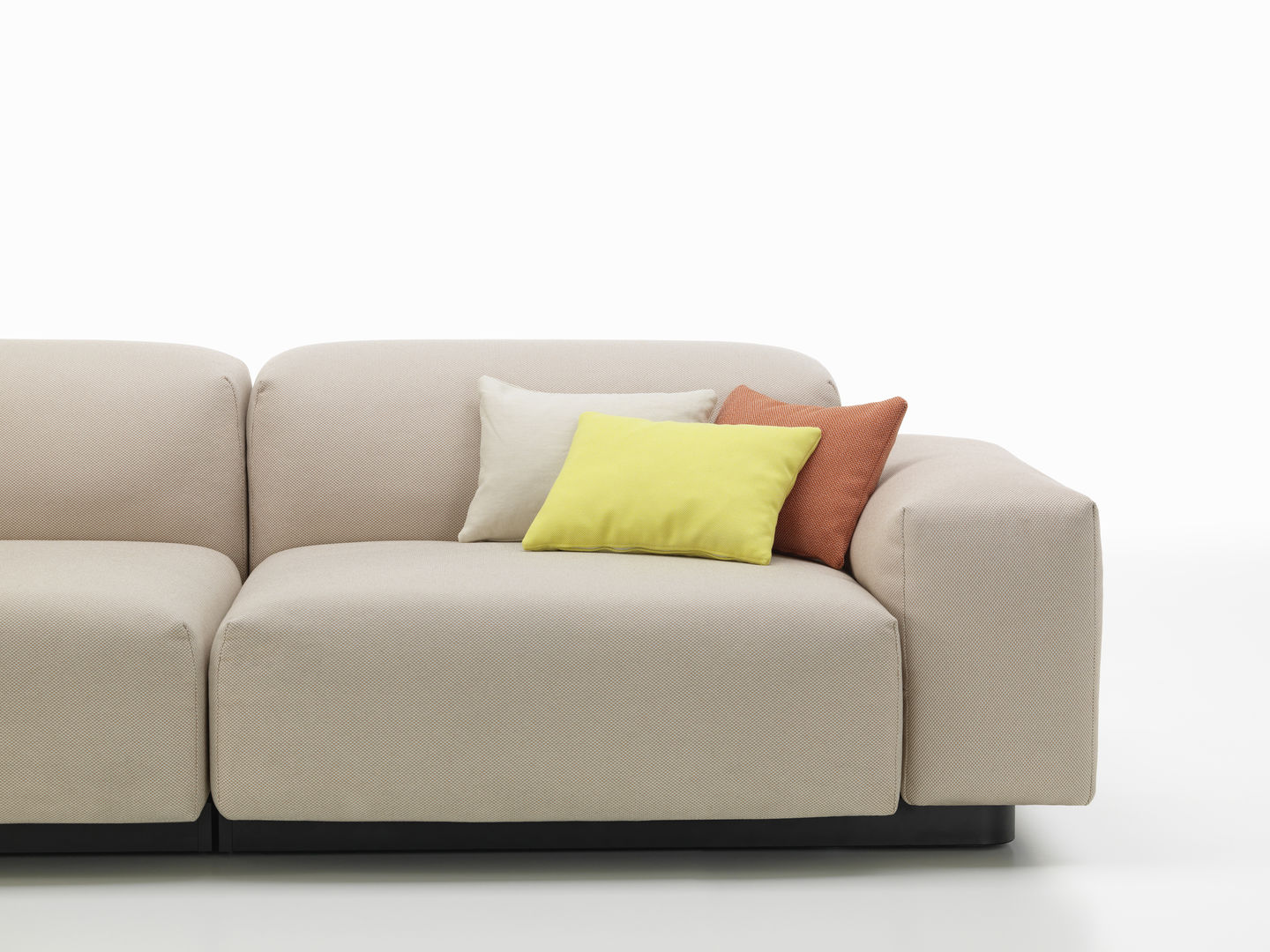 Vitra Cushions Kissen / Sofakissen