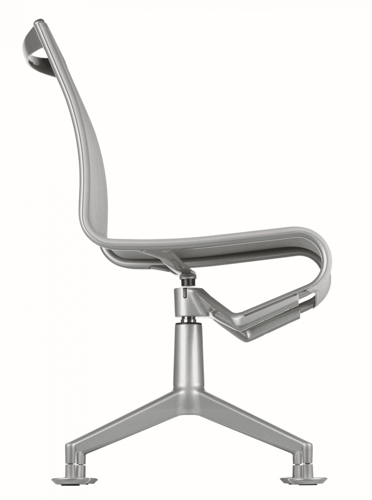 Meetingframe 436 / 437 Drehstuhl Alias