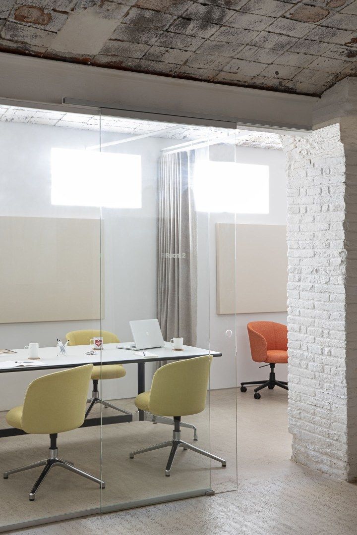 Mikado Side Chair Stuhl Vitra