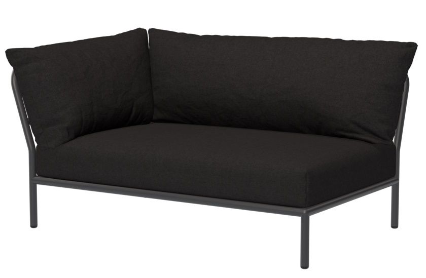 Level 2 Outdoor Sofa Ecke links Houe