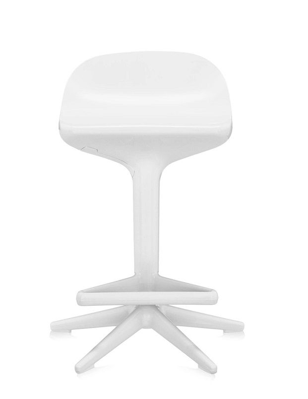 Spoon - Hocker - Kartell