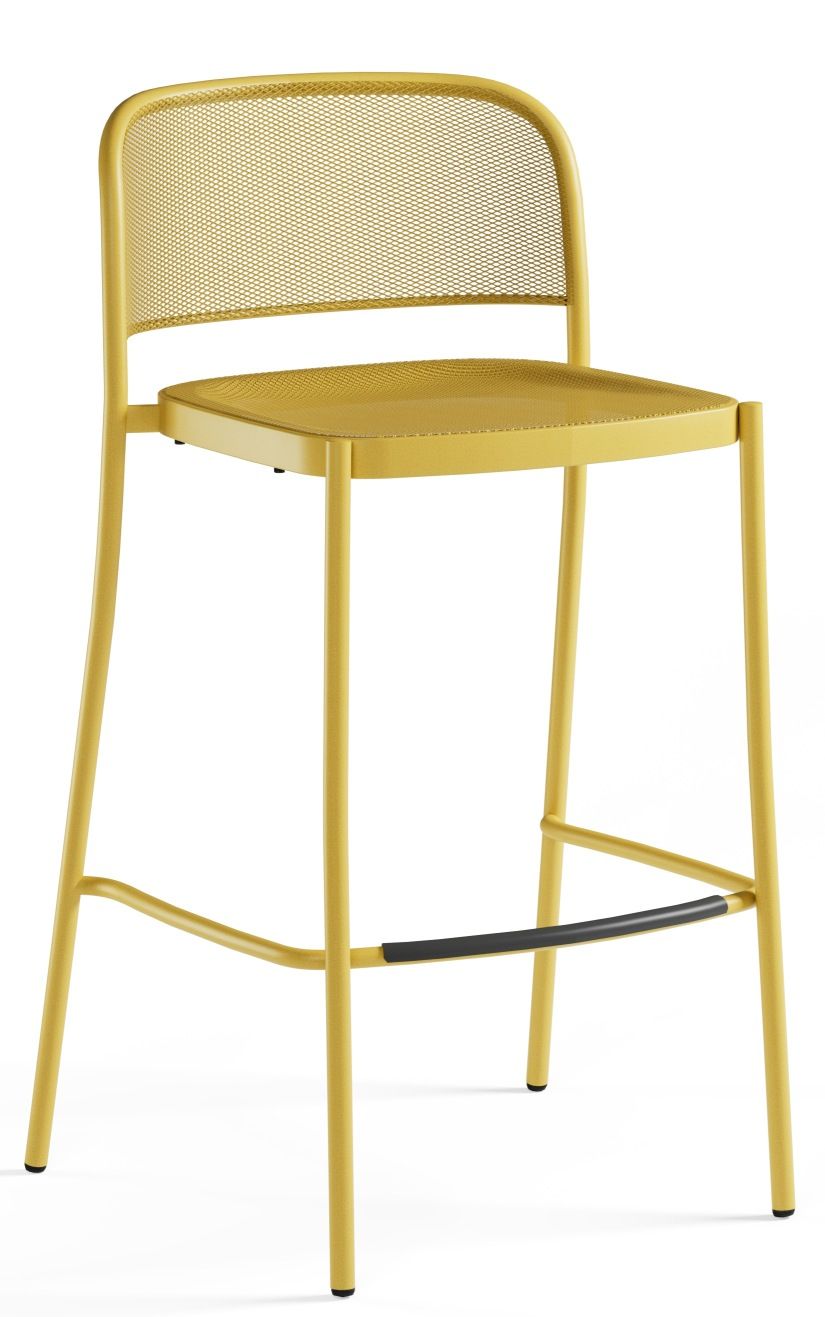 Café Barstool Barhocker Outdoor Emu