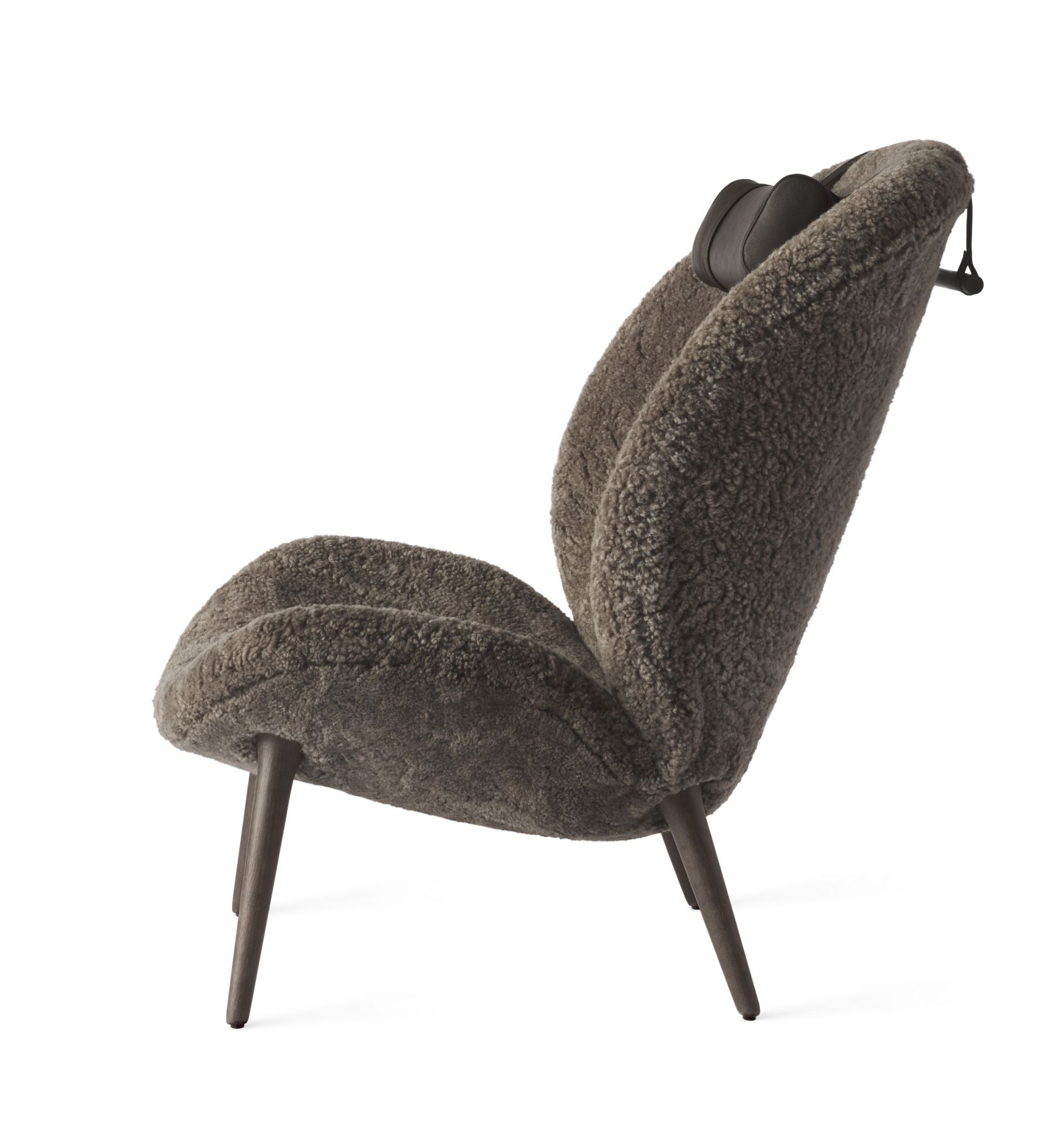 Lodge Loungestuhl Vipp