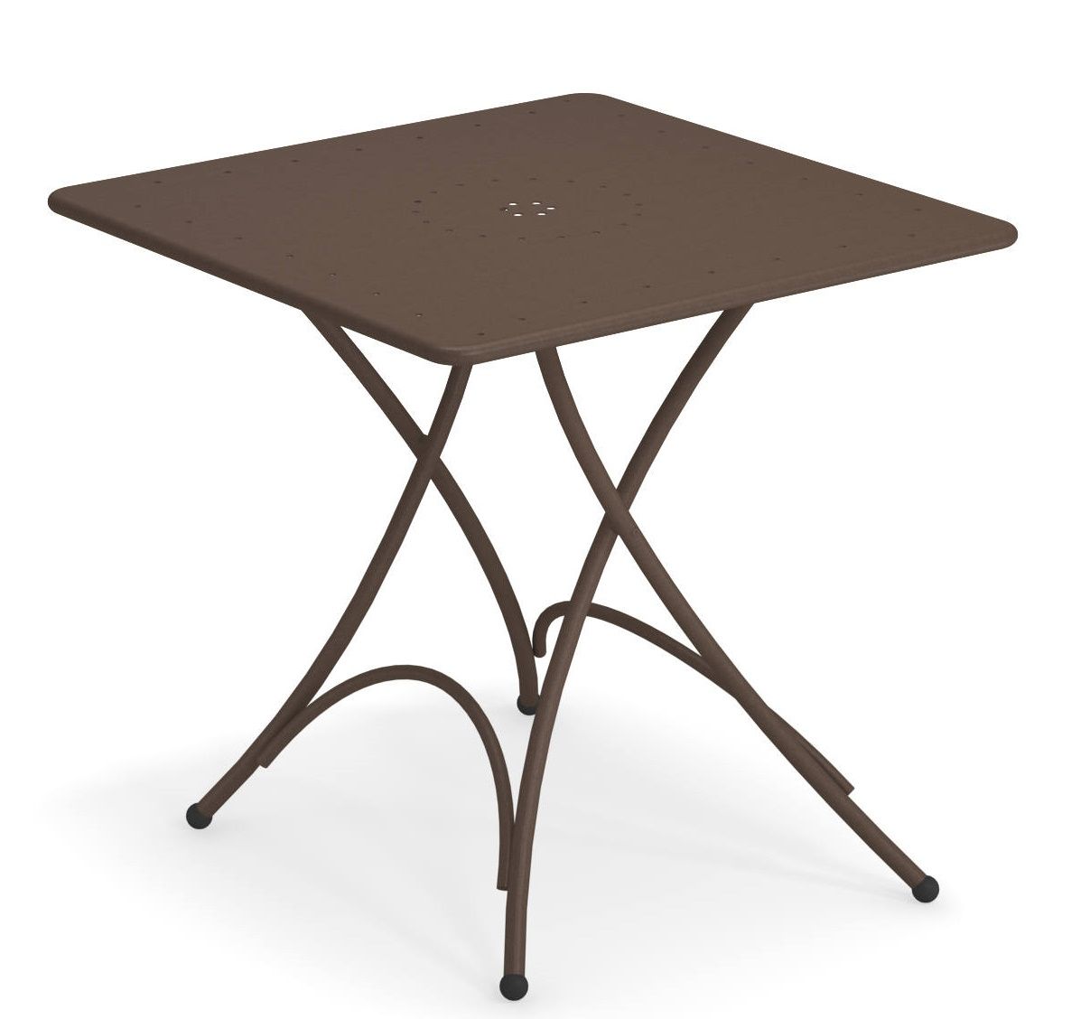 Pigalle Klapptisch Outdoor Emu