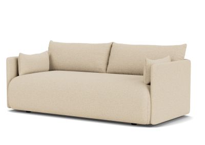 Offset Sofa 2-Sitzer Audo Copenhagen