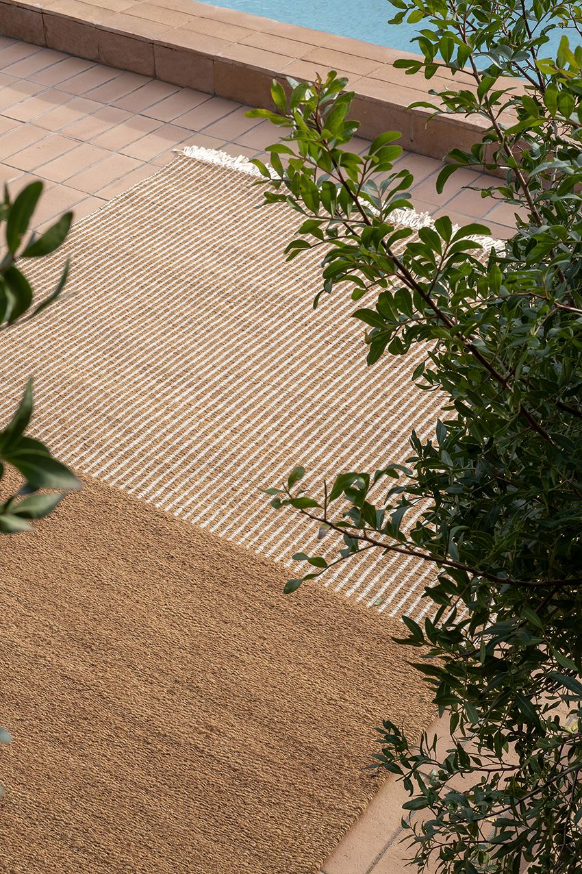 Garden Outdoor Teppich Nanimarquina