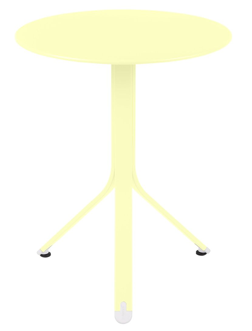 Resto / Rest´O Table Tisch Outdoor Fermob