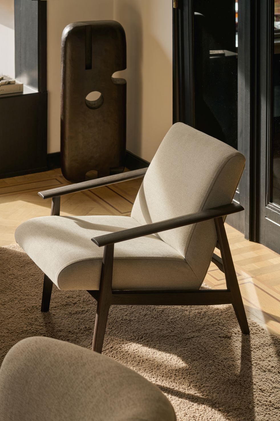 Aspekt Sessel Ethnicraft