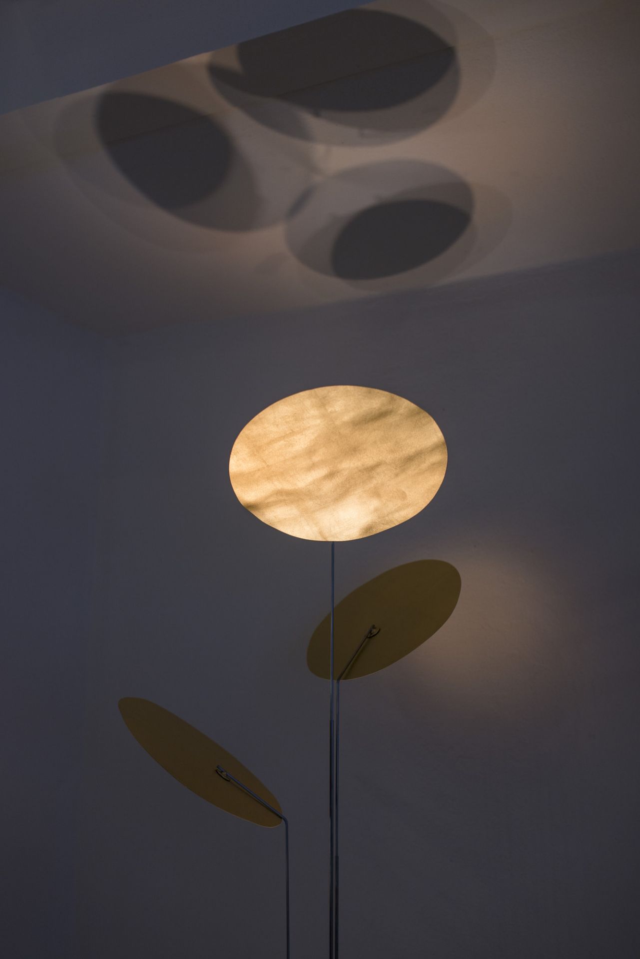 Nuunu Stehleuchte Ingo Maurer