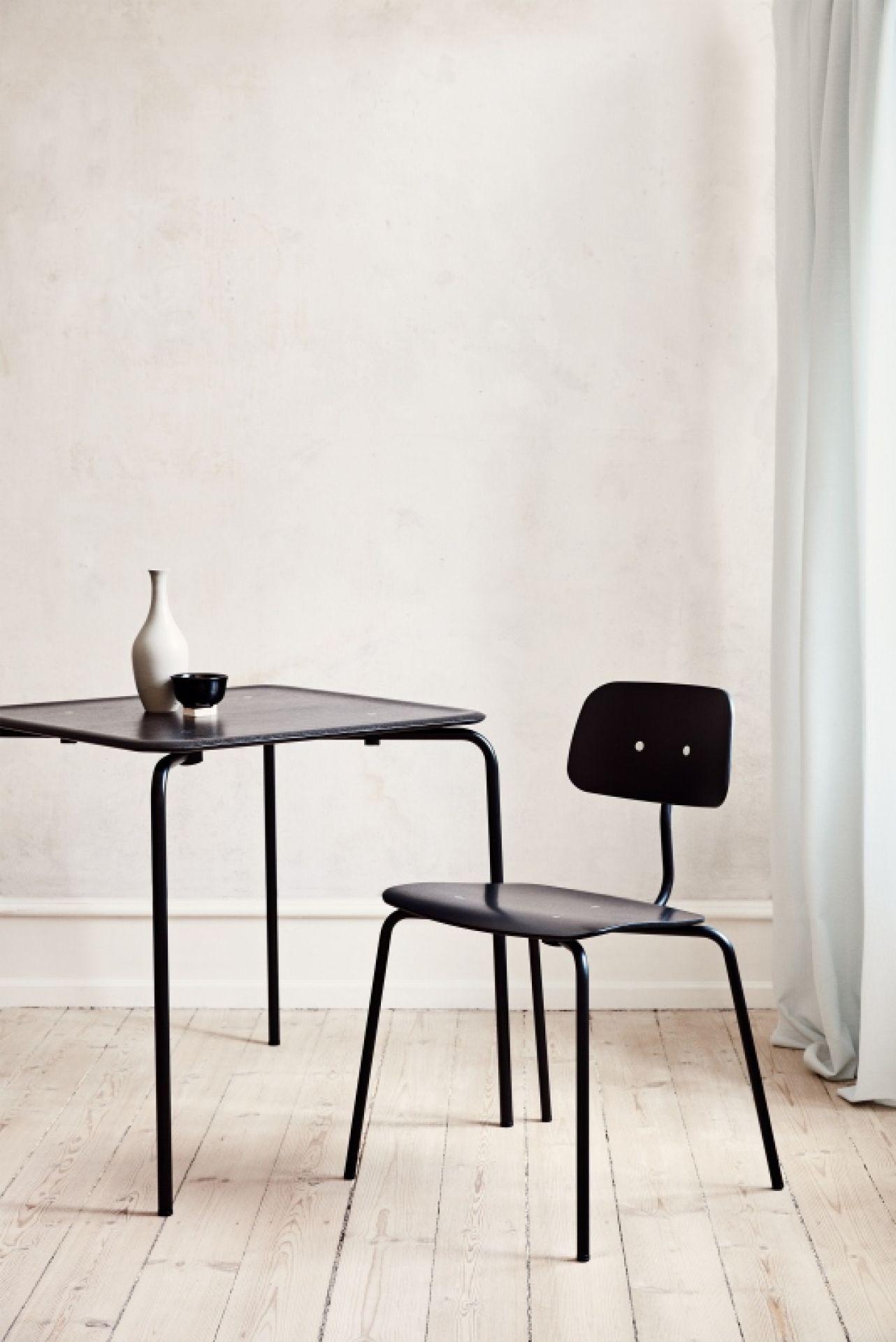 Kevi 2060 Stuhl Montana