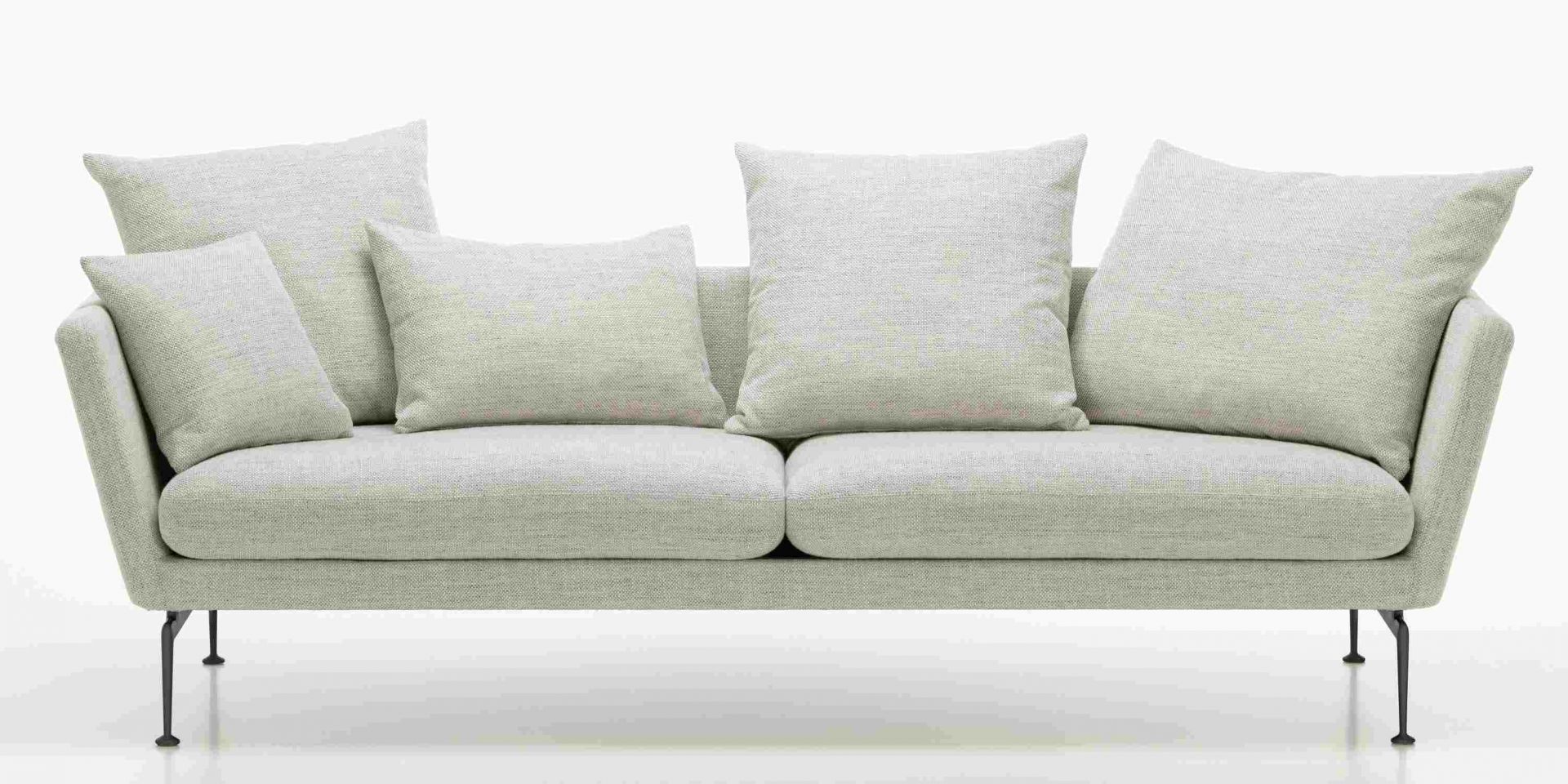 Suita 3-Sitzer Sofa Vitra