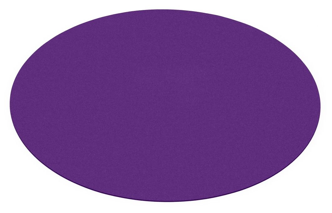 Teppich Bigdot HEY - SIGN by BWF Group